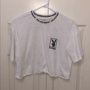 Playboy Tee